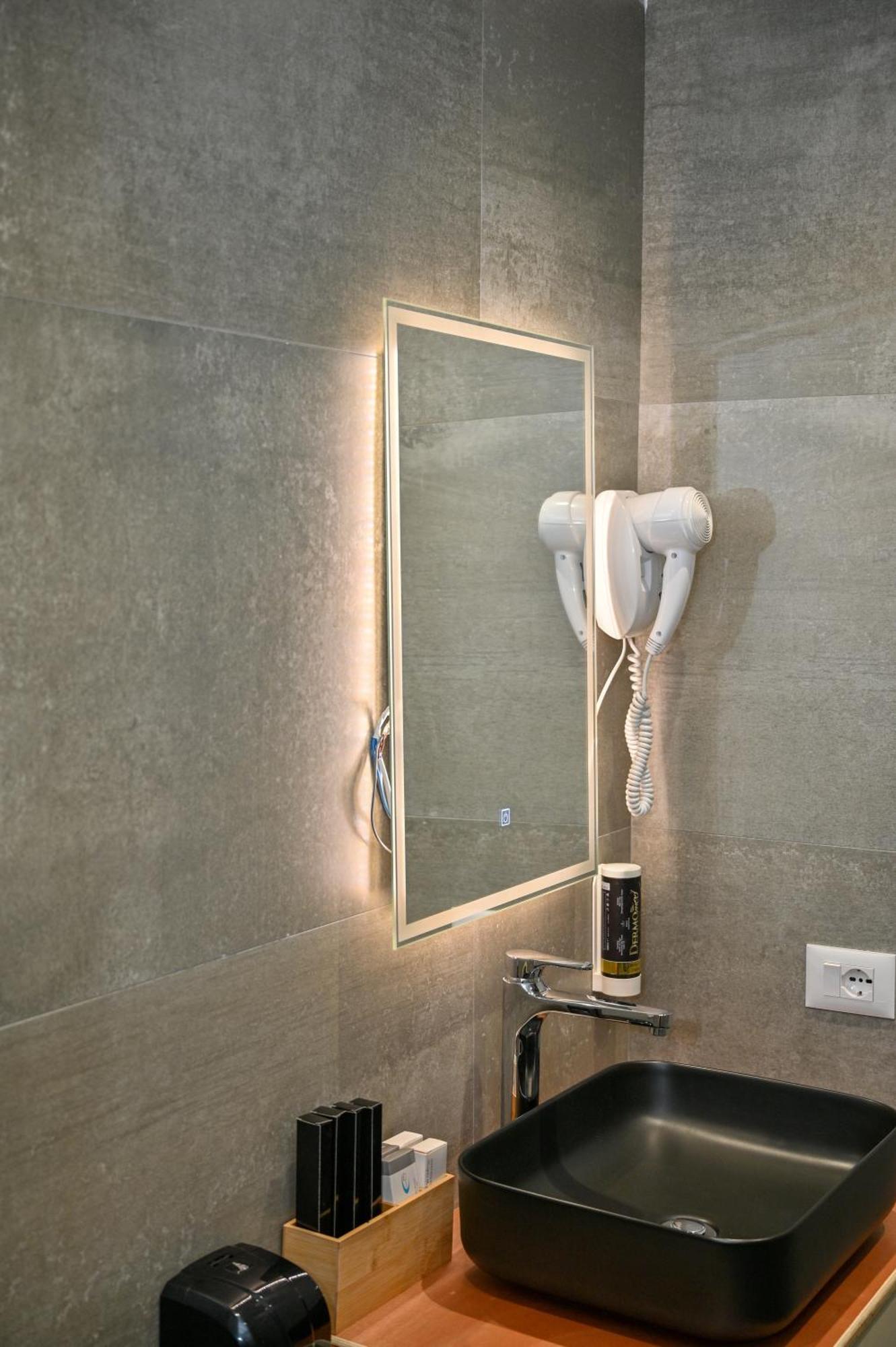 Monduro Hotel Durres Bilik gambar