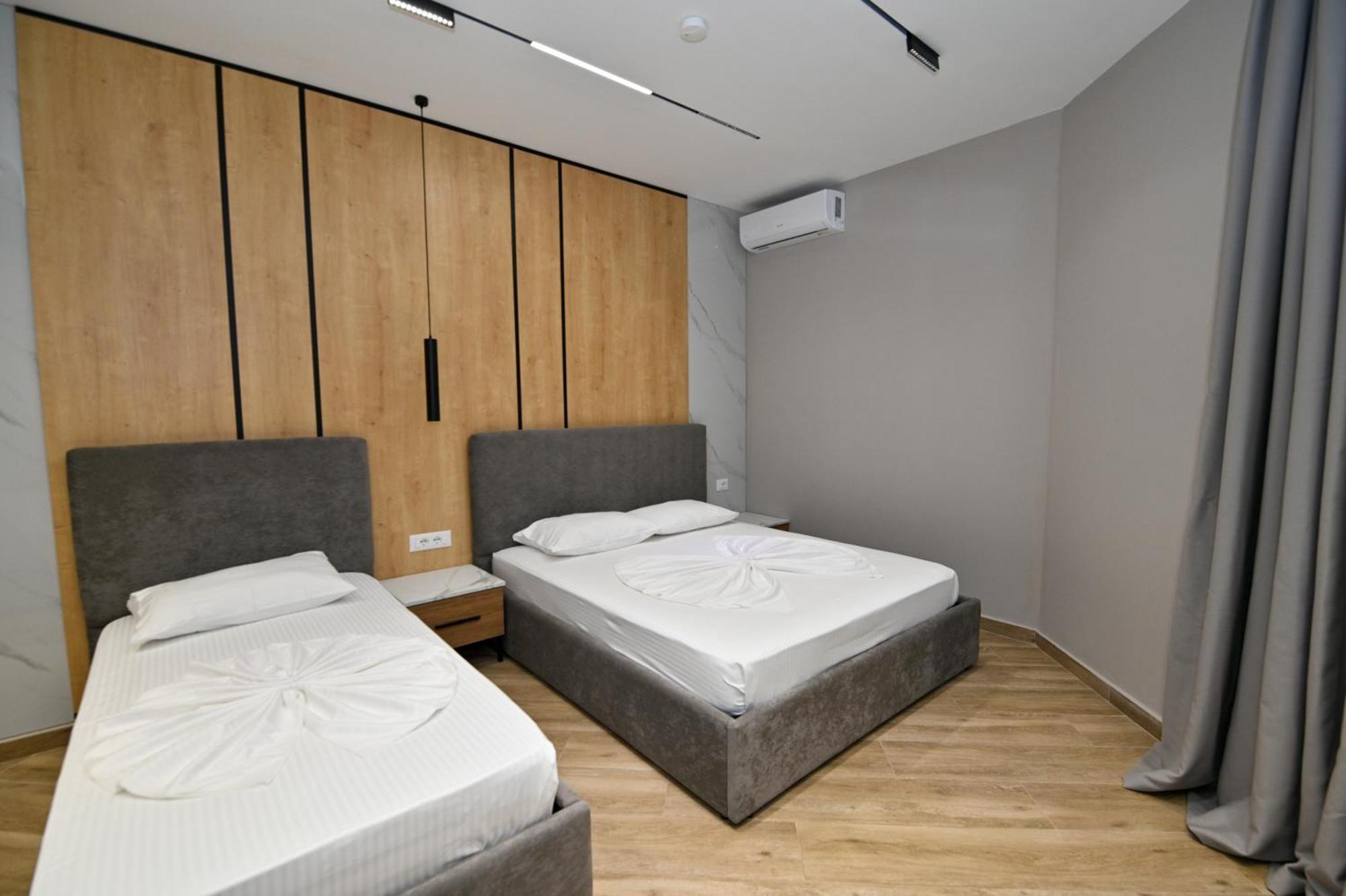 Monduro Hotel Durres Bilik gambar