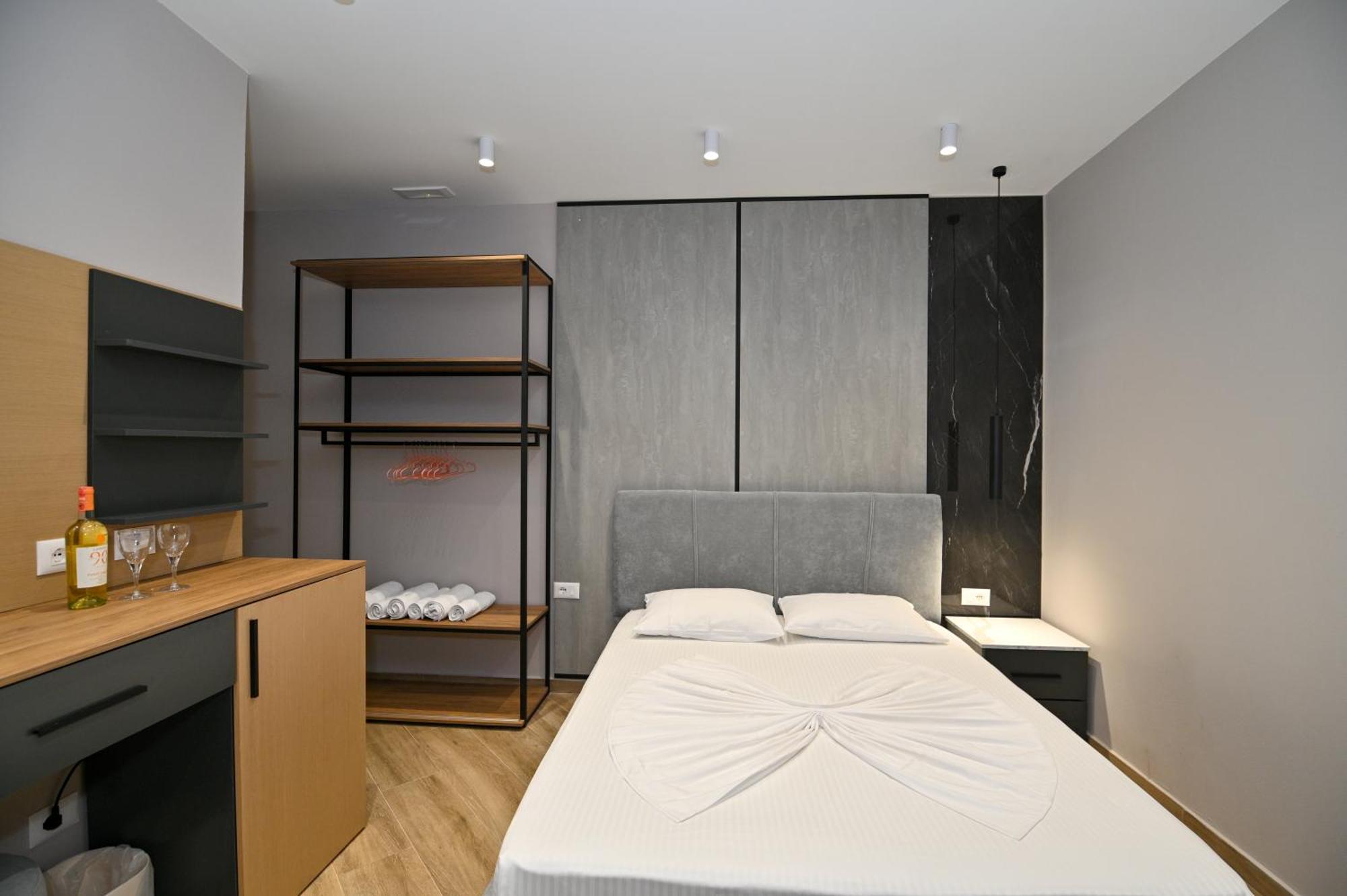 Monduro Hotel Durres Bilik gambar
