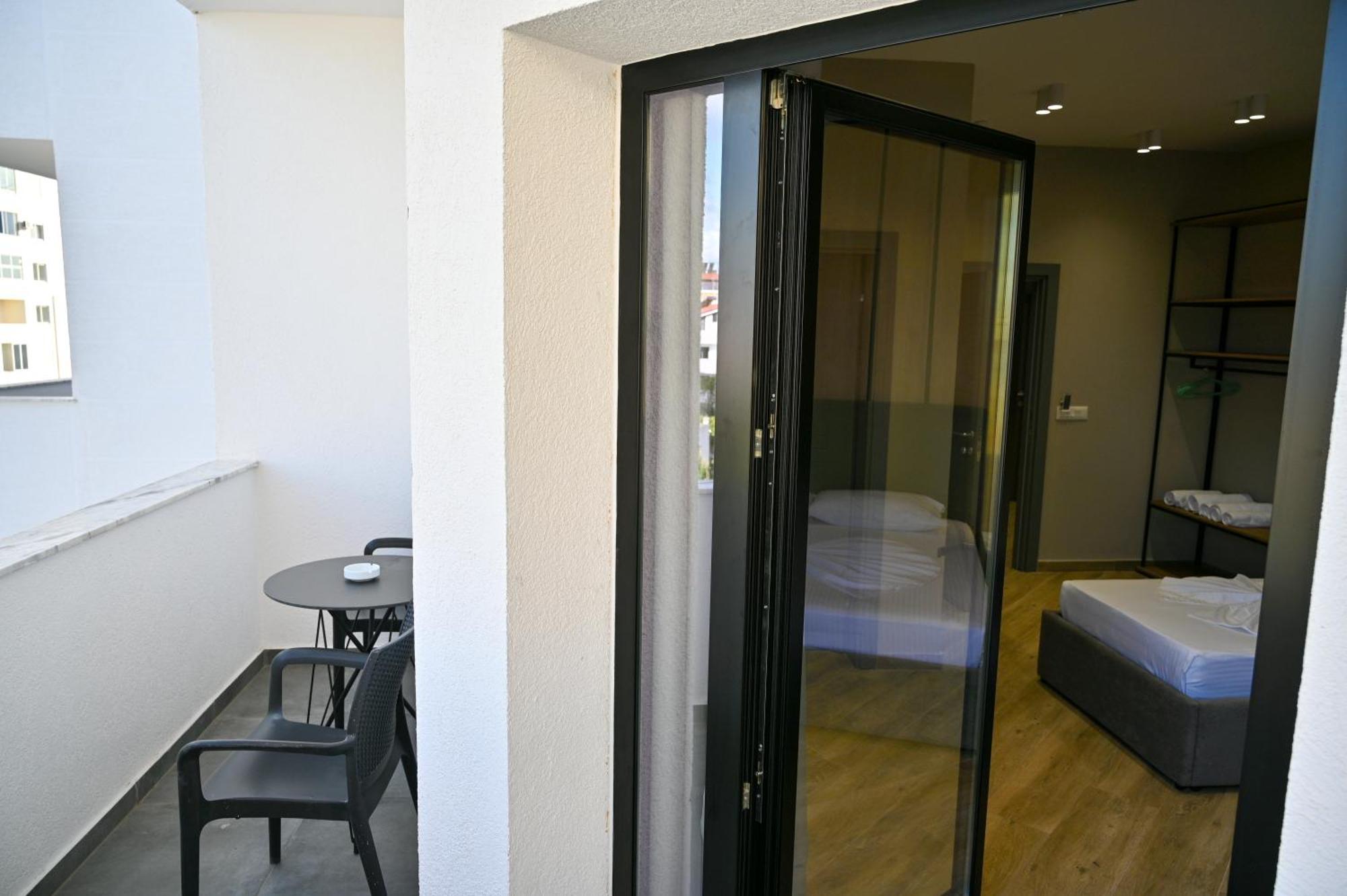 Monduro Hotel Durres Bilik gambar