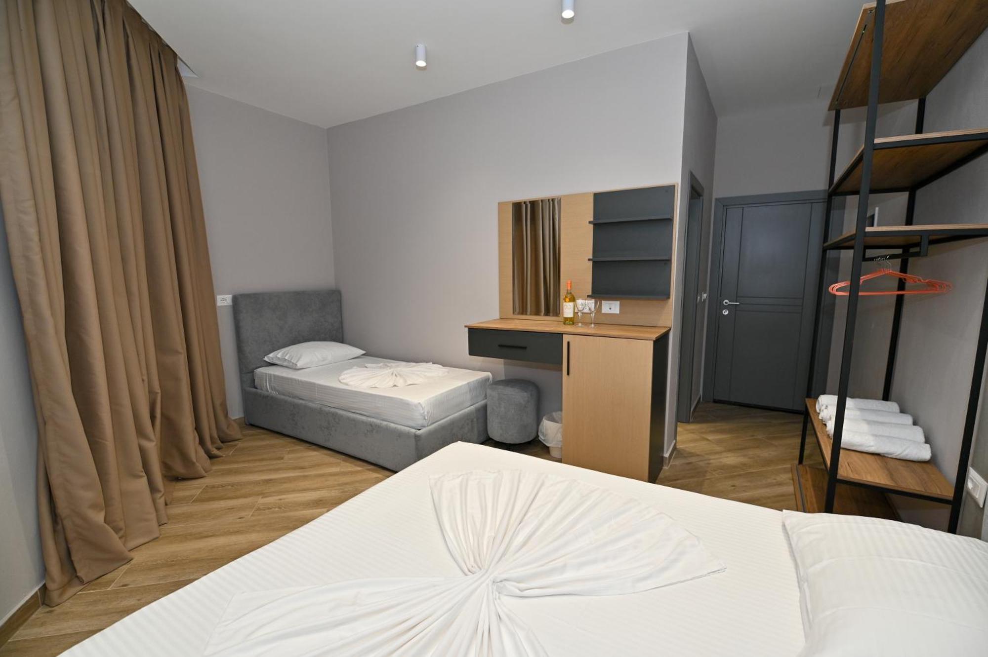 Monduro Hotel Durres Bilik gambar