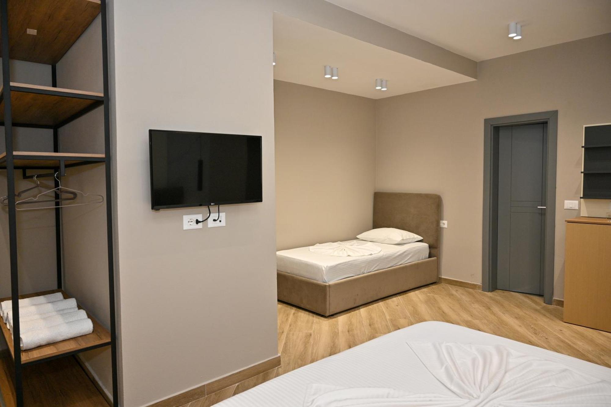 Monduro Hotel Durres Bilik gambar