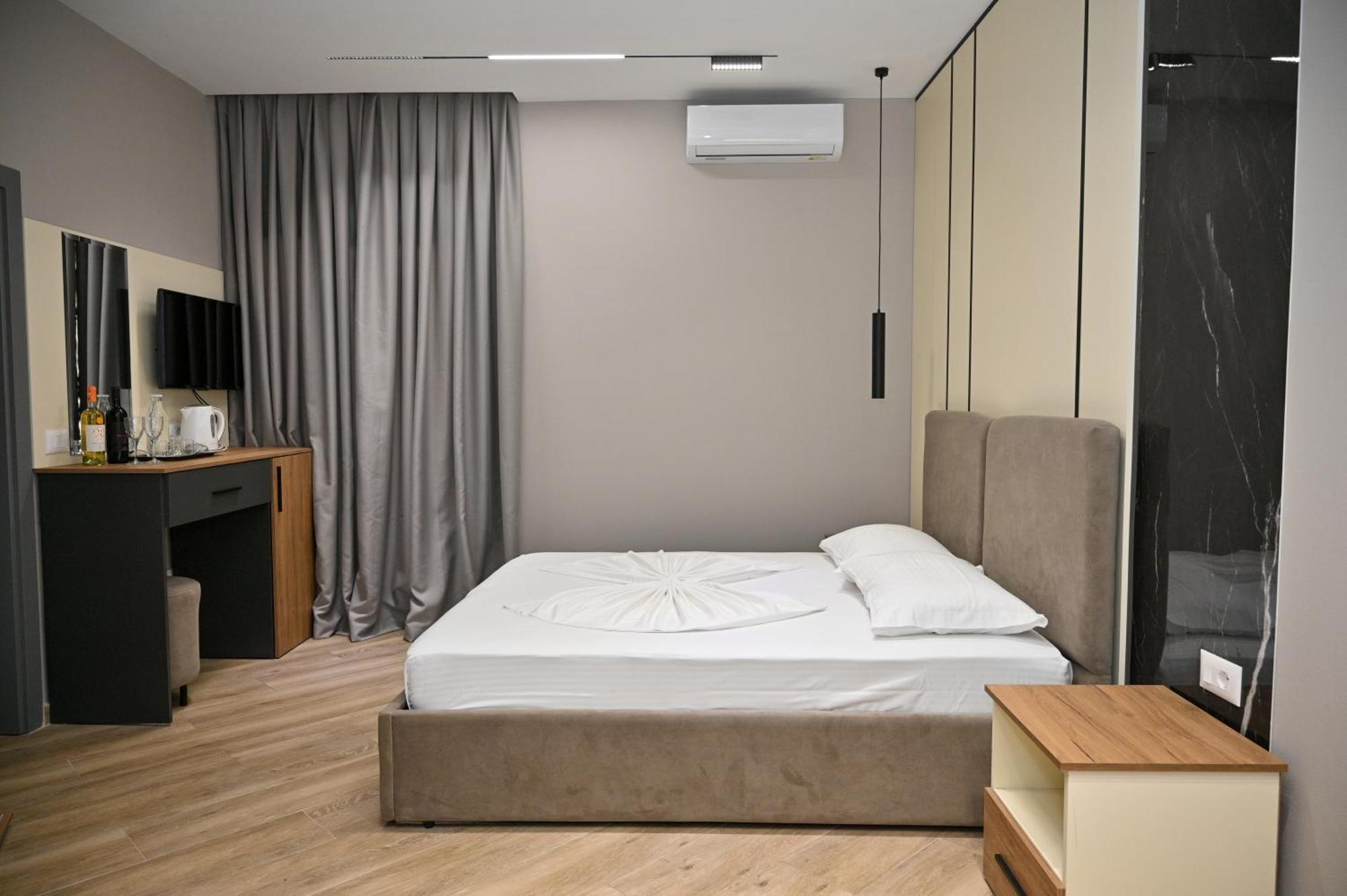 Monduro Hotel Durres Bilik gambar