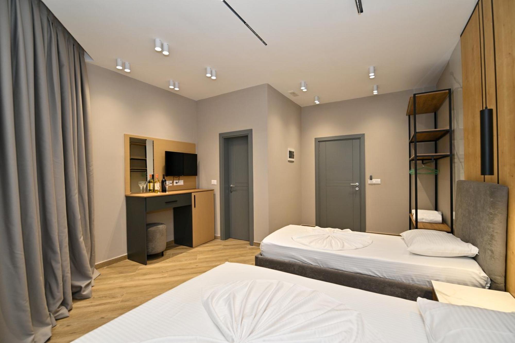 Monduro Hotel Durres Bilik gambar