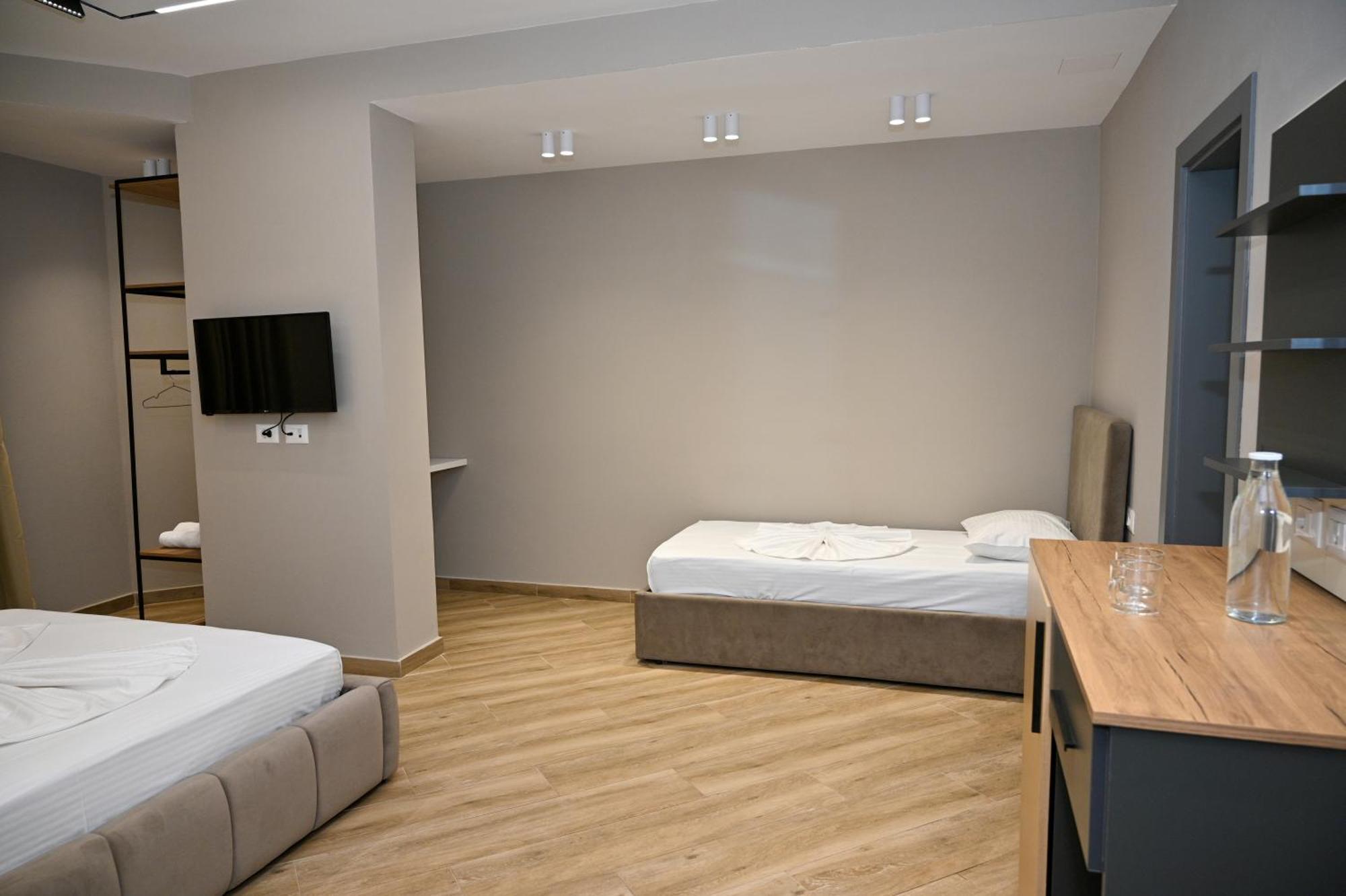 Monduro Hotel Durres Bilik gambar