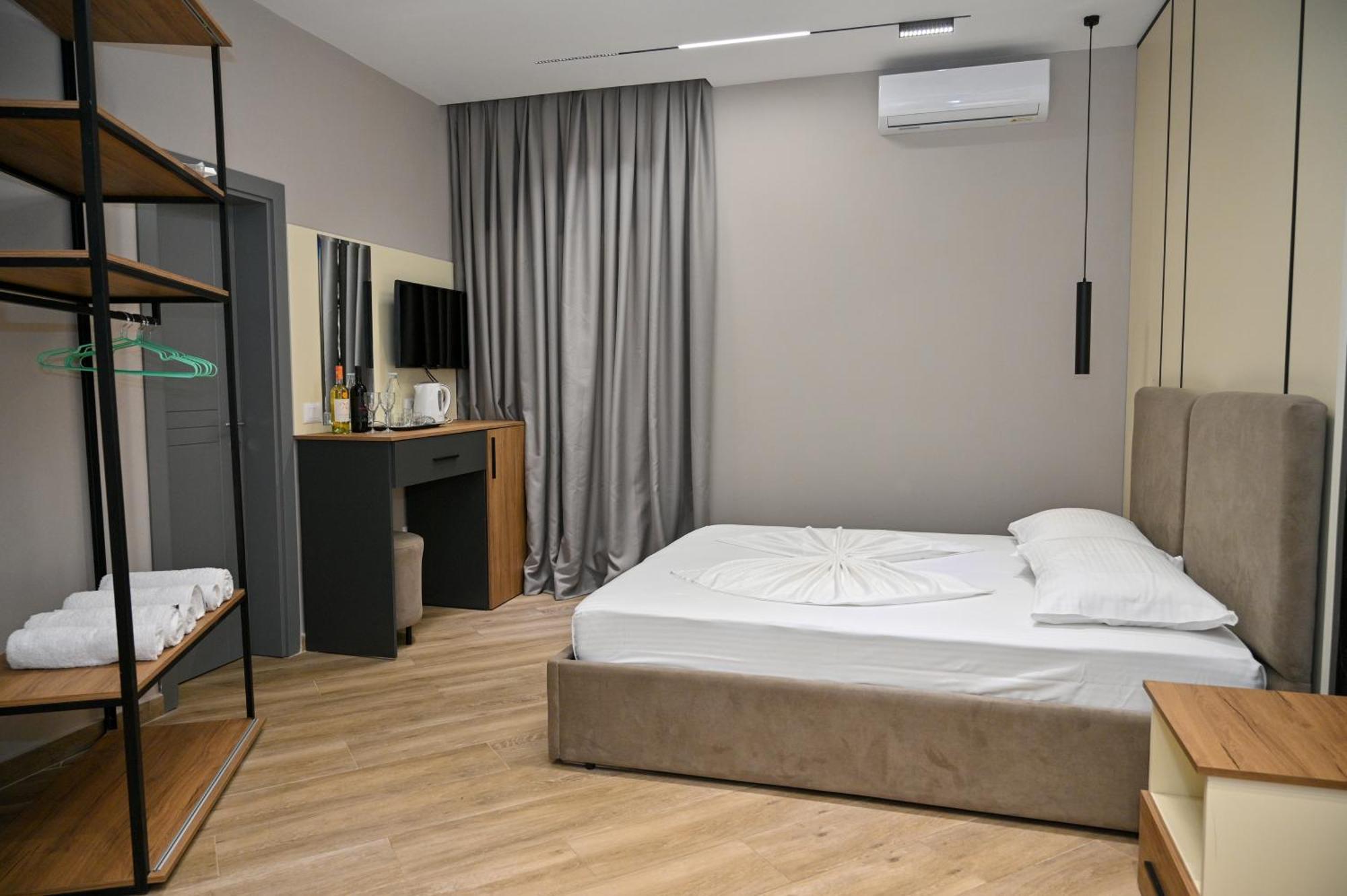 Monduro Hotel Durres Bilik gambar