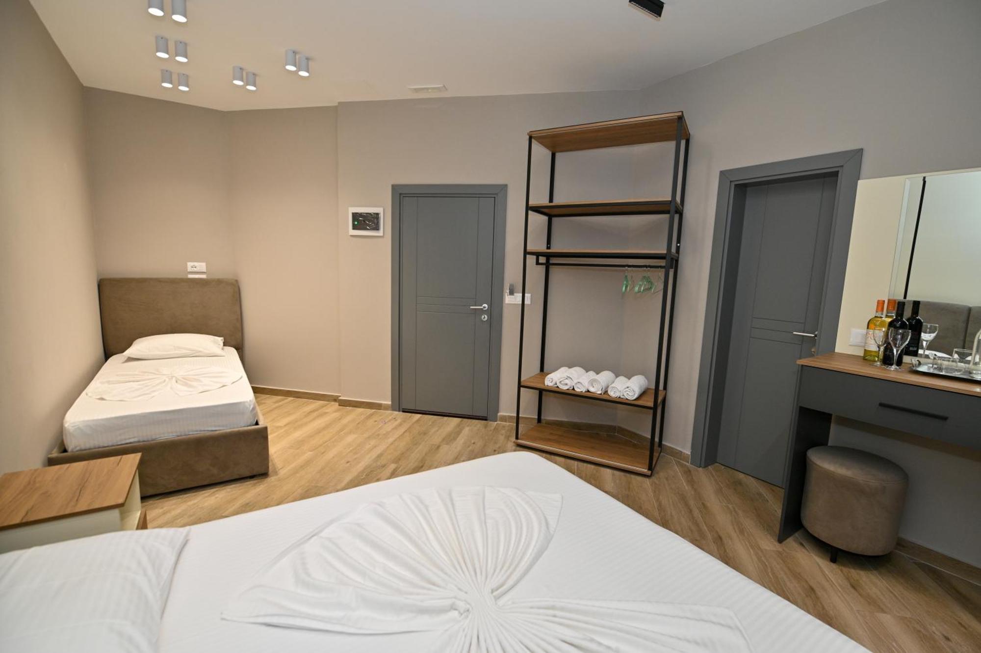 Monduro Hotel Durres Bilik gambar
