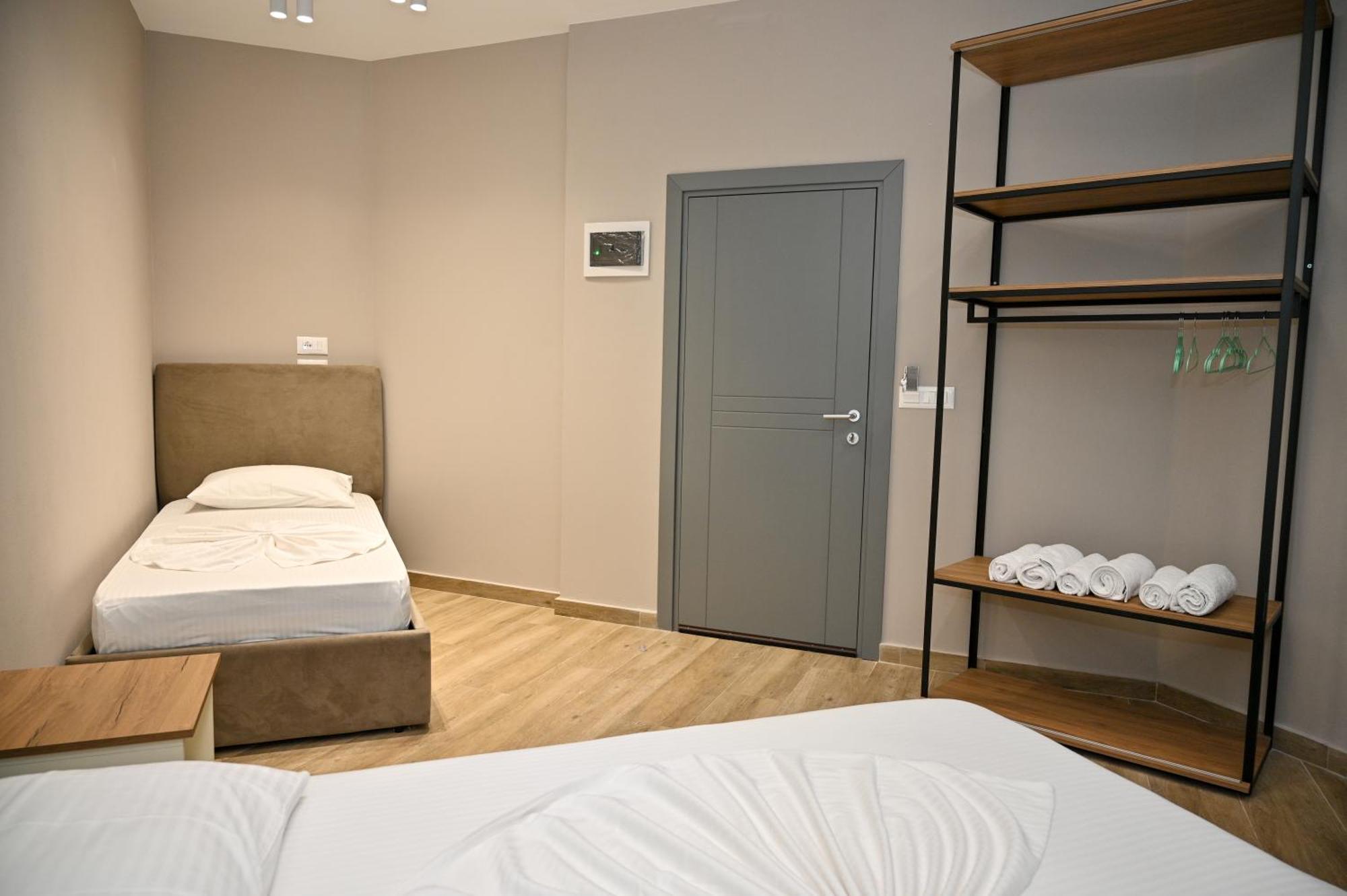 Monduro Hotel Durres Bilik gambar
