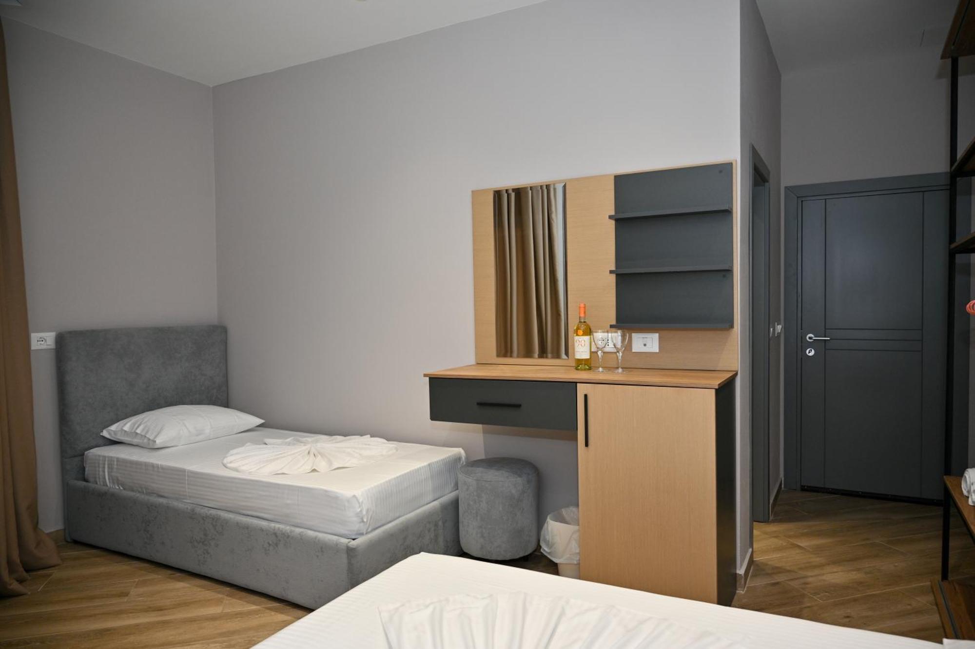 Monduro Hotel Durres Bilik gambar