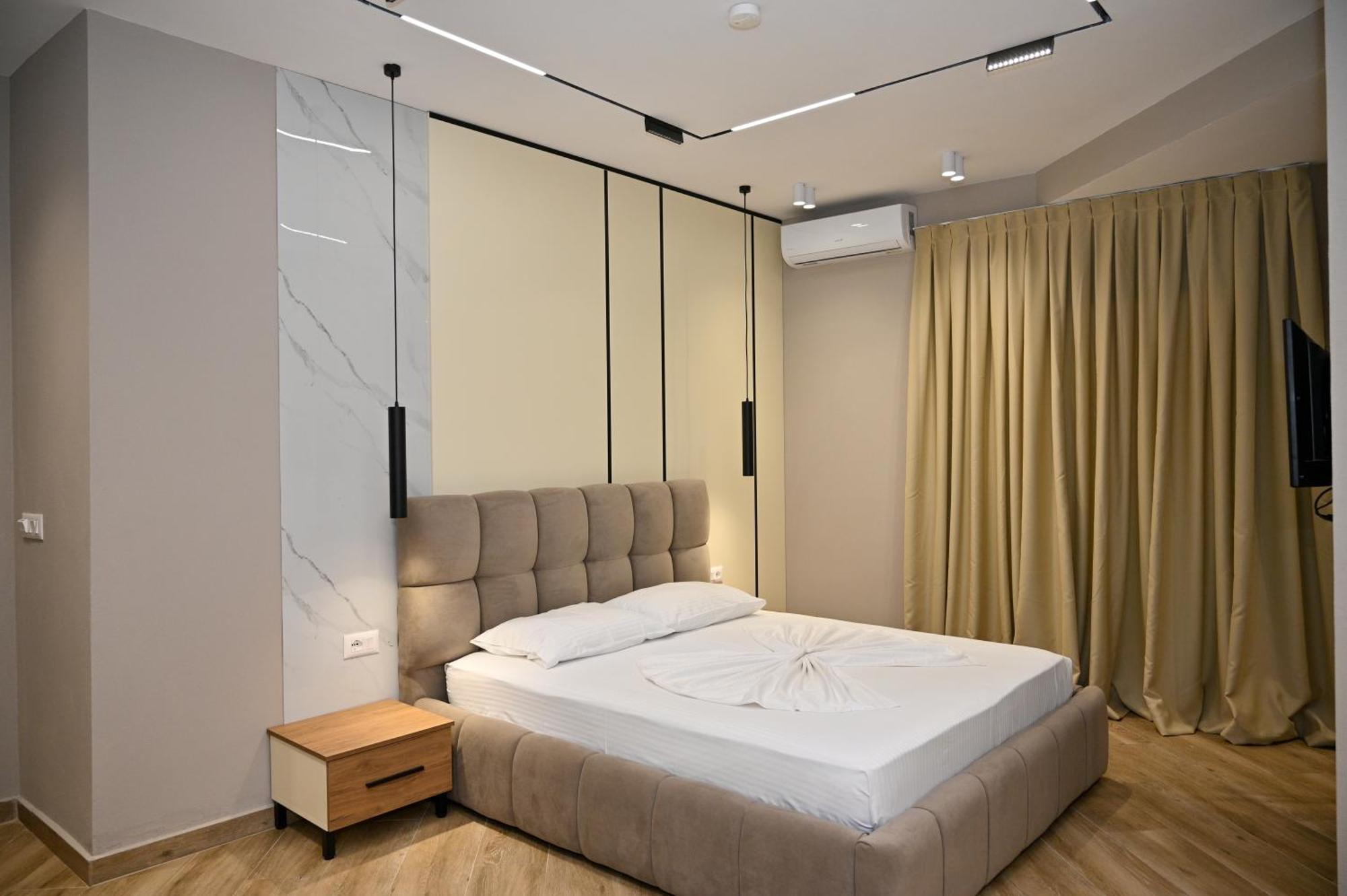 Monduro Hotel Durres Bilik gambar