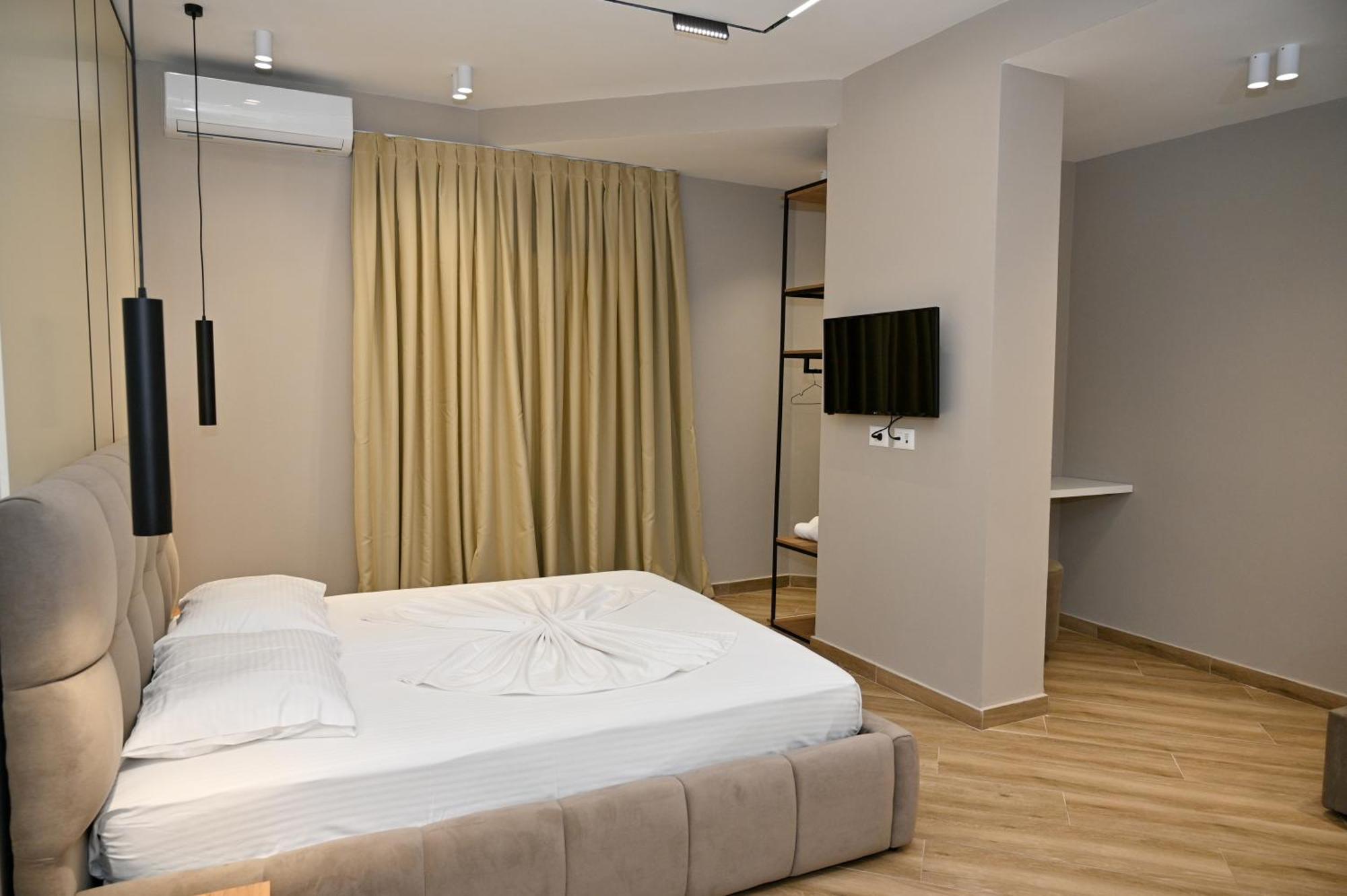 Monduro Hotel Durres Bilik gambar