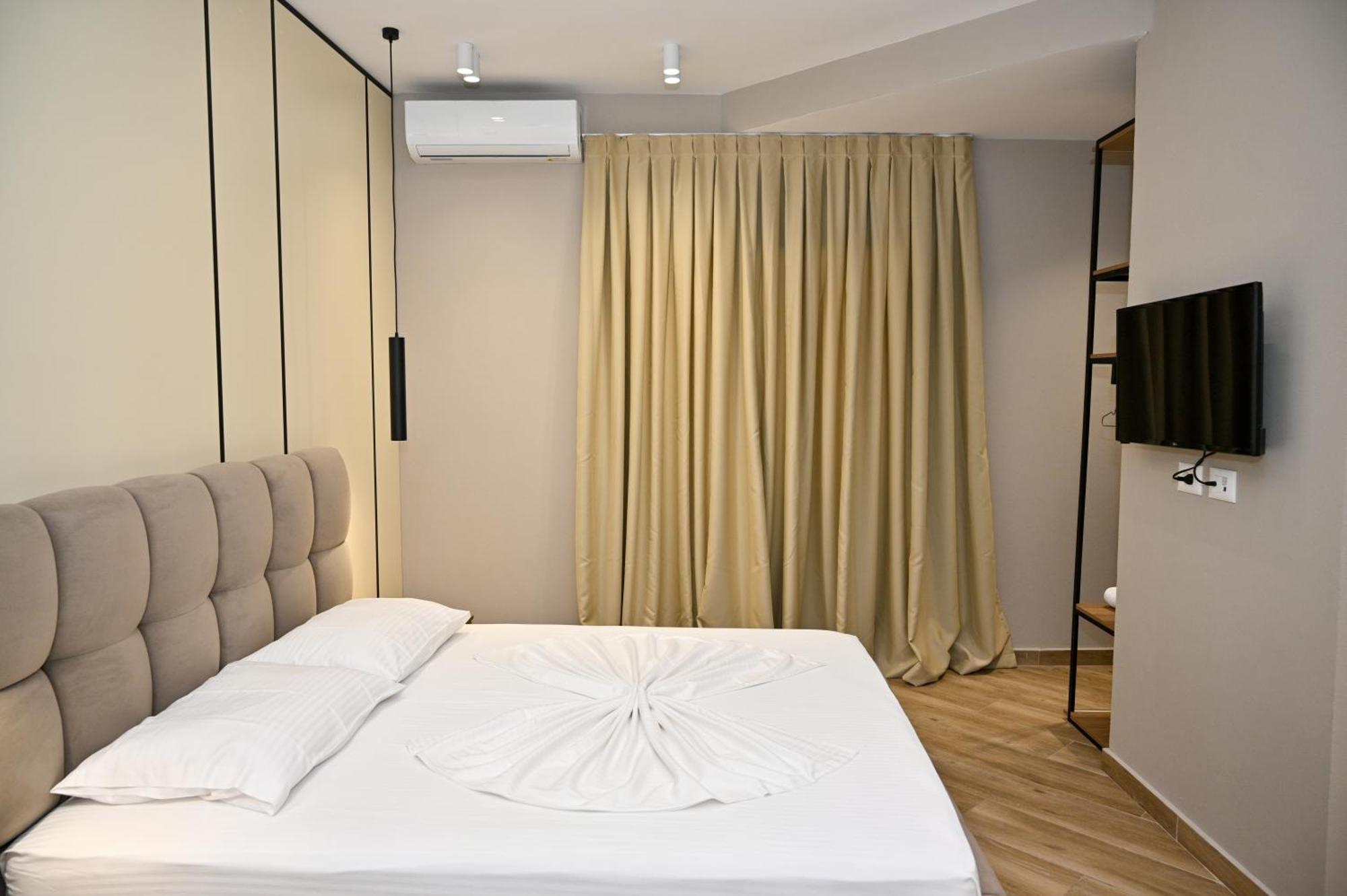 Monduro Hotel Durres Bilik gambar