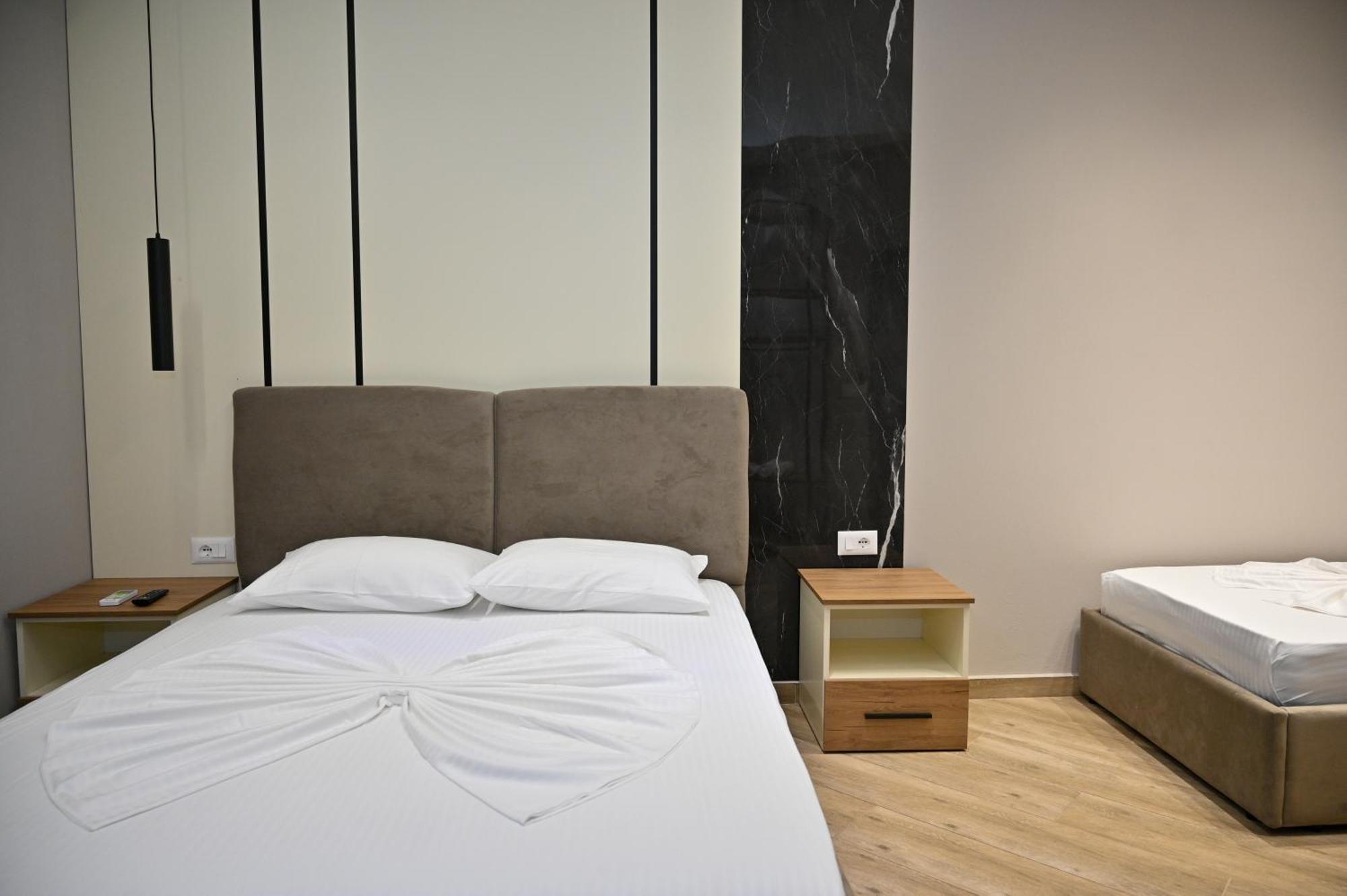 Monduro Hotel Durres Bilik gambar