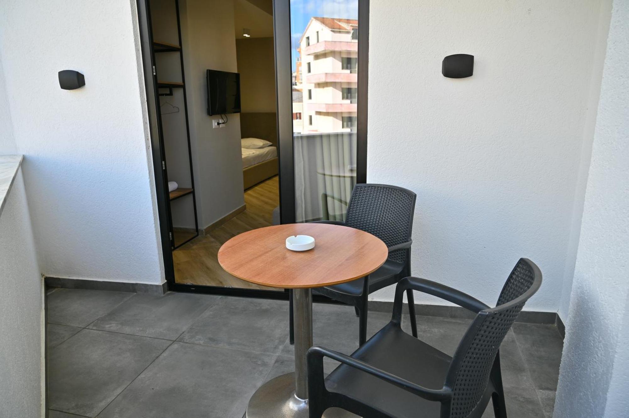 Monduro Hotel Durres Bilik gambar