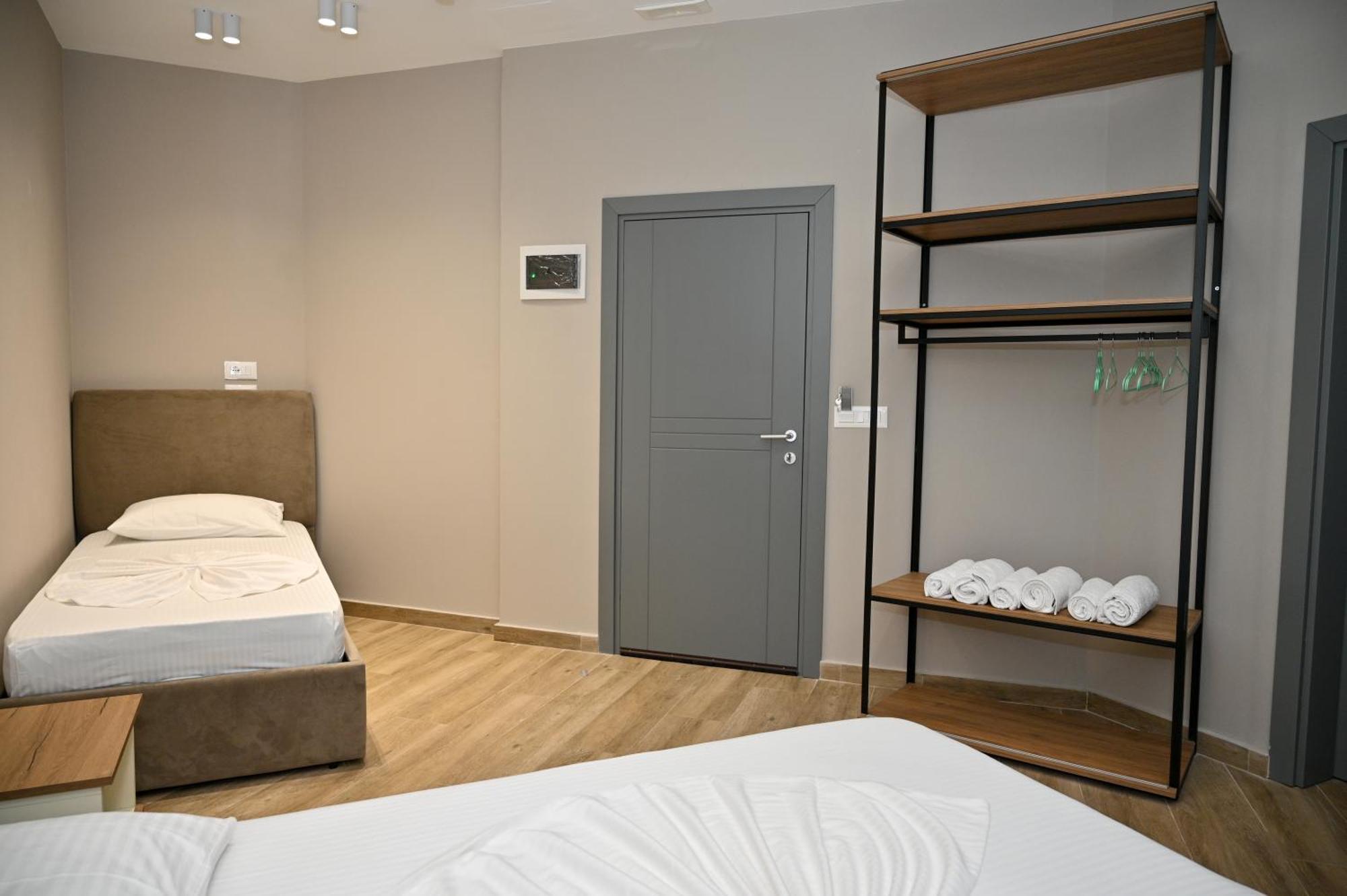 Monduro Hotel Durres Bilik gambar