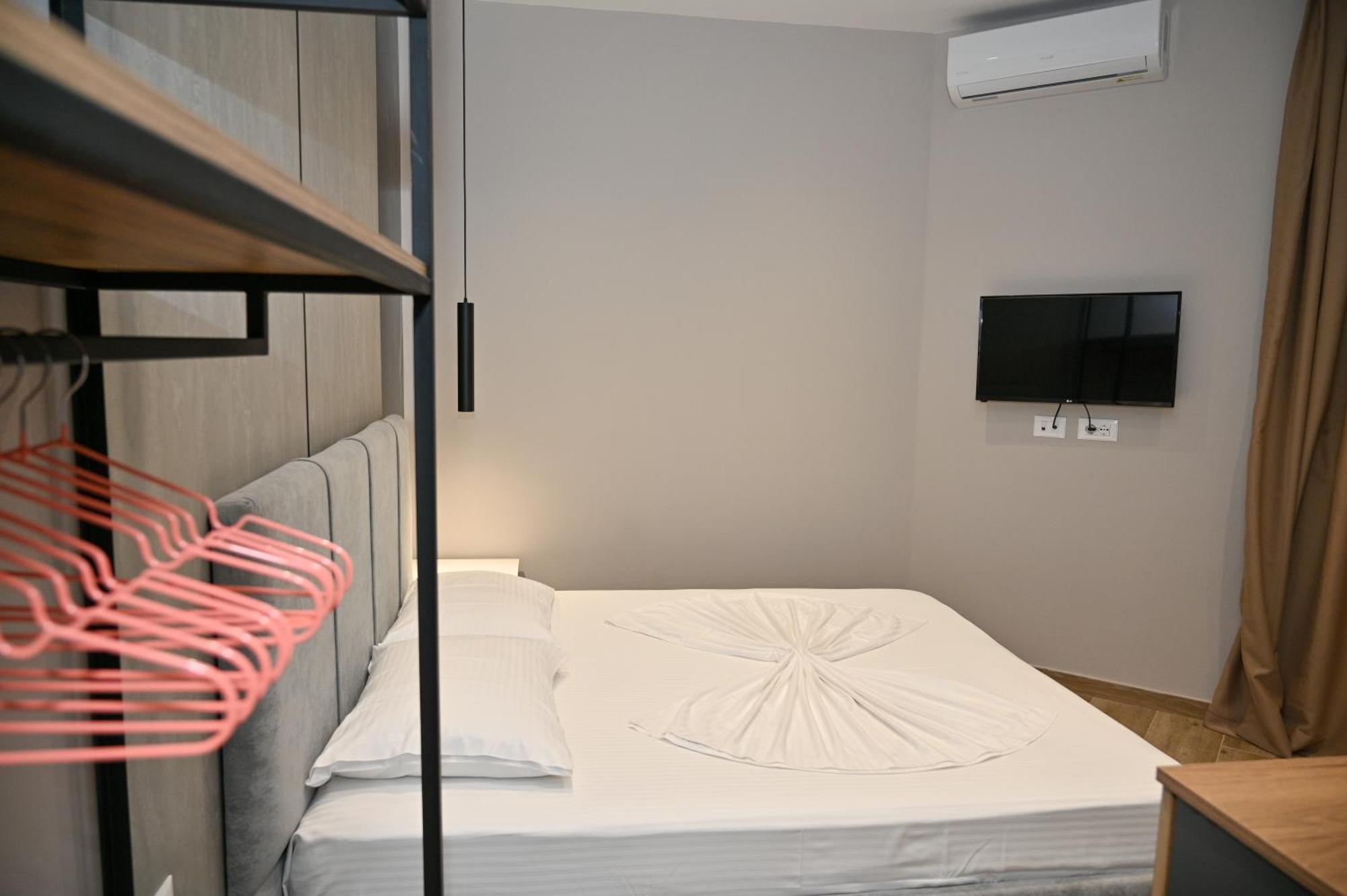 Monduro Hotel Durres Bilik gambar