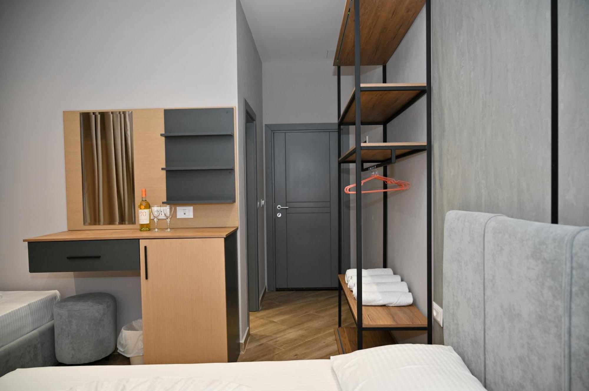 Monduro Hotel Durres Bilik gambar