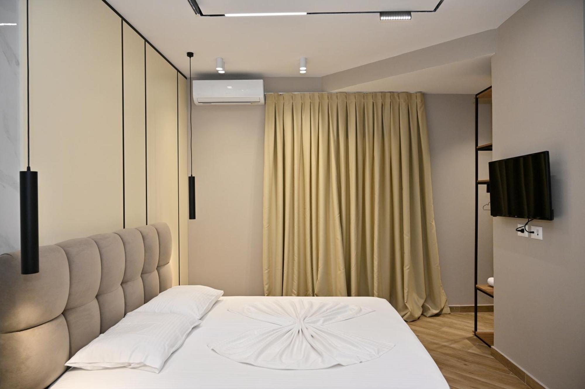 Monduro Hotel Durres Bilik gambar