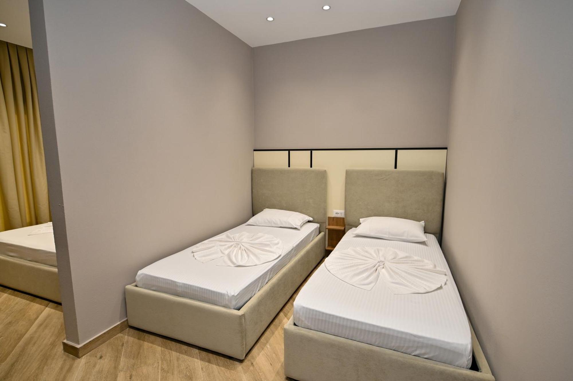 Monduro Hotel Durres Bilik gambar