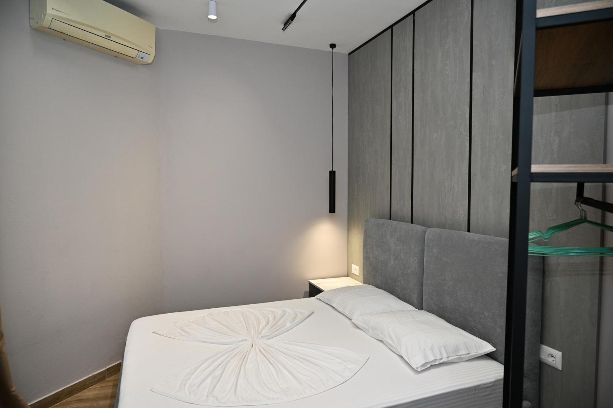Monduro Hotel Durres Bilik gambar