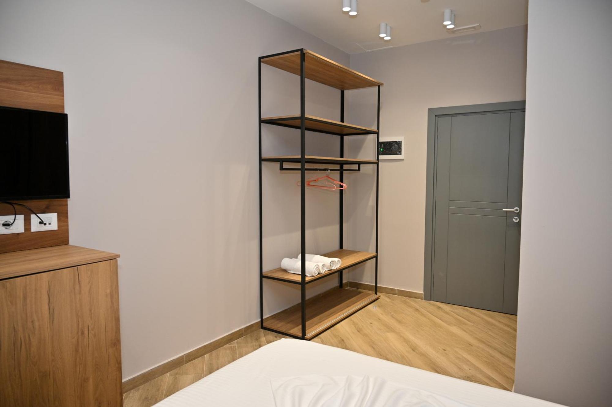 Monduro Hotel Durres Bilik gambar