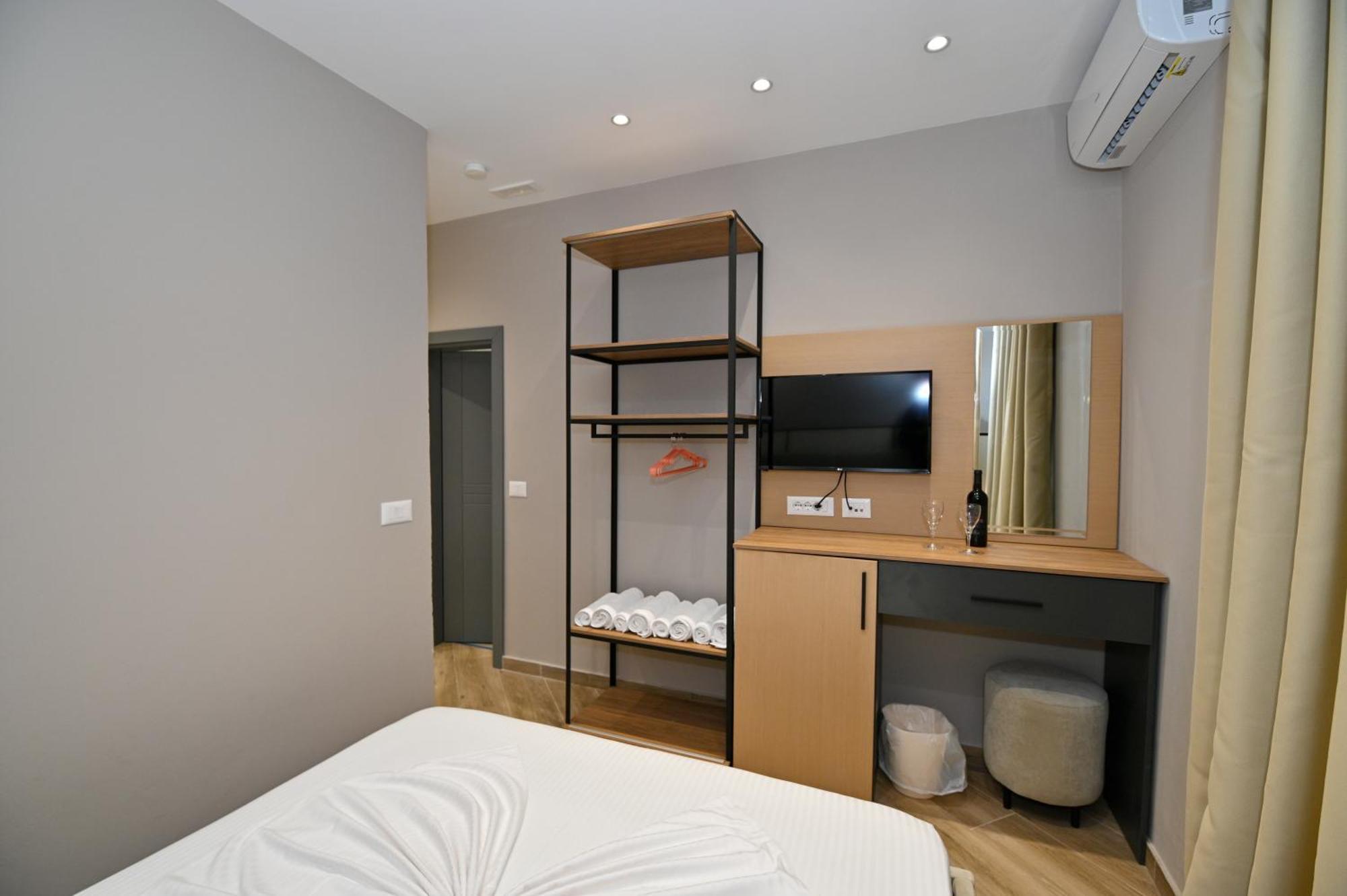 Monduro Hotel Durres Bilik gambar