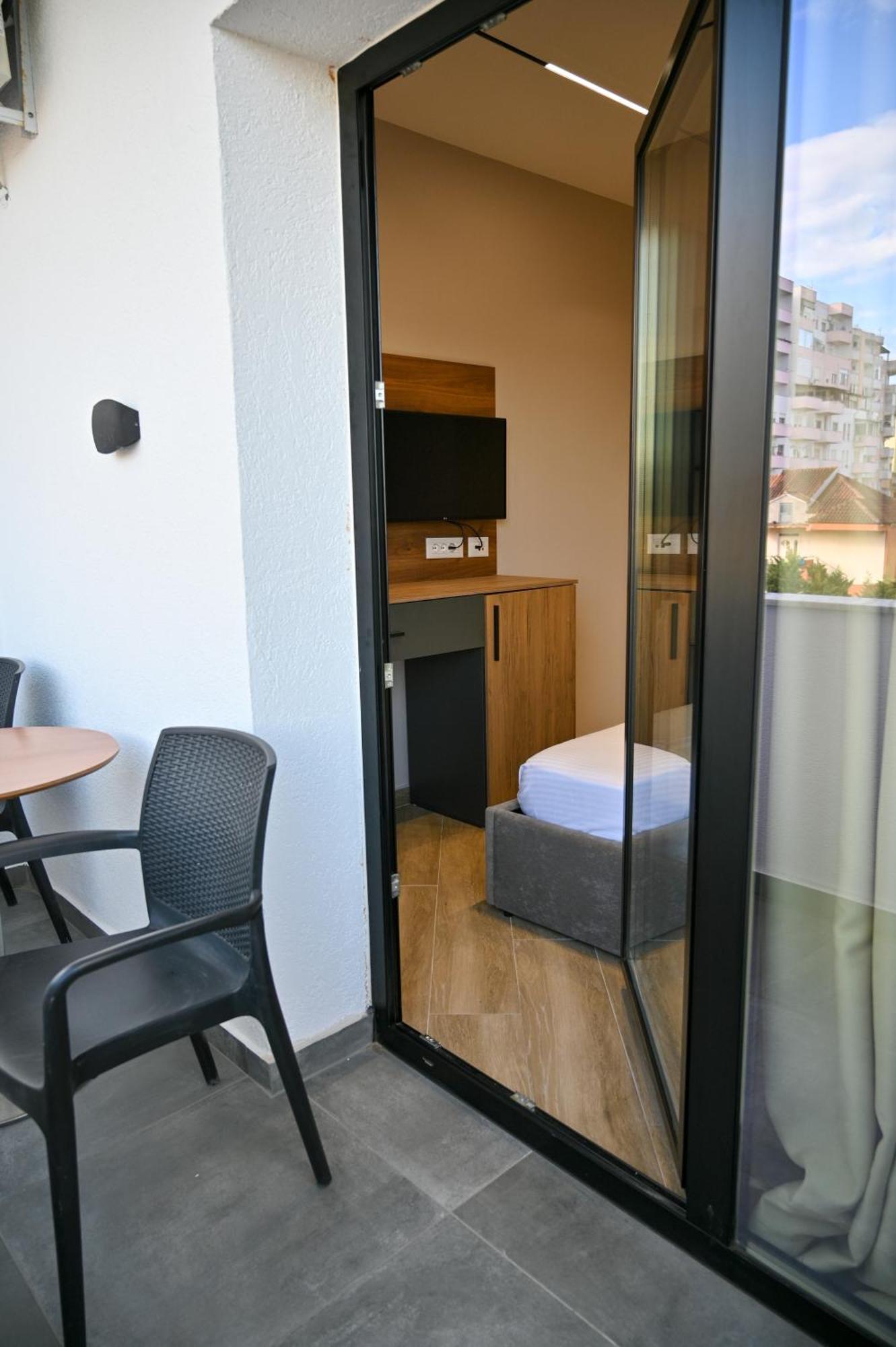 Monduro Hotel Durres Bilik gambar