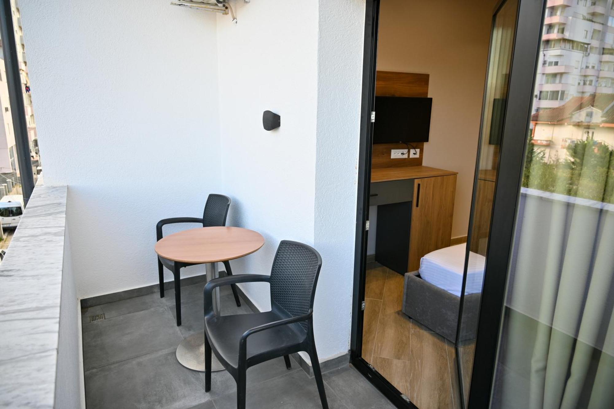 Monduro Hotel Durres Bilik gambar