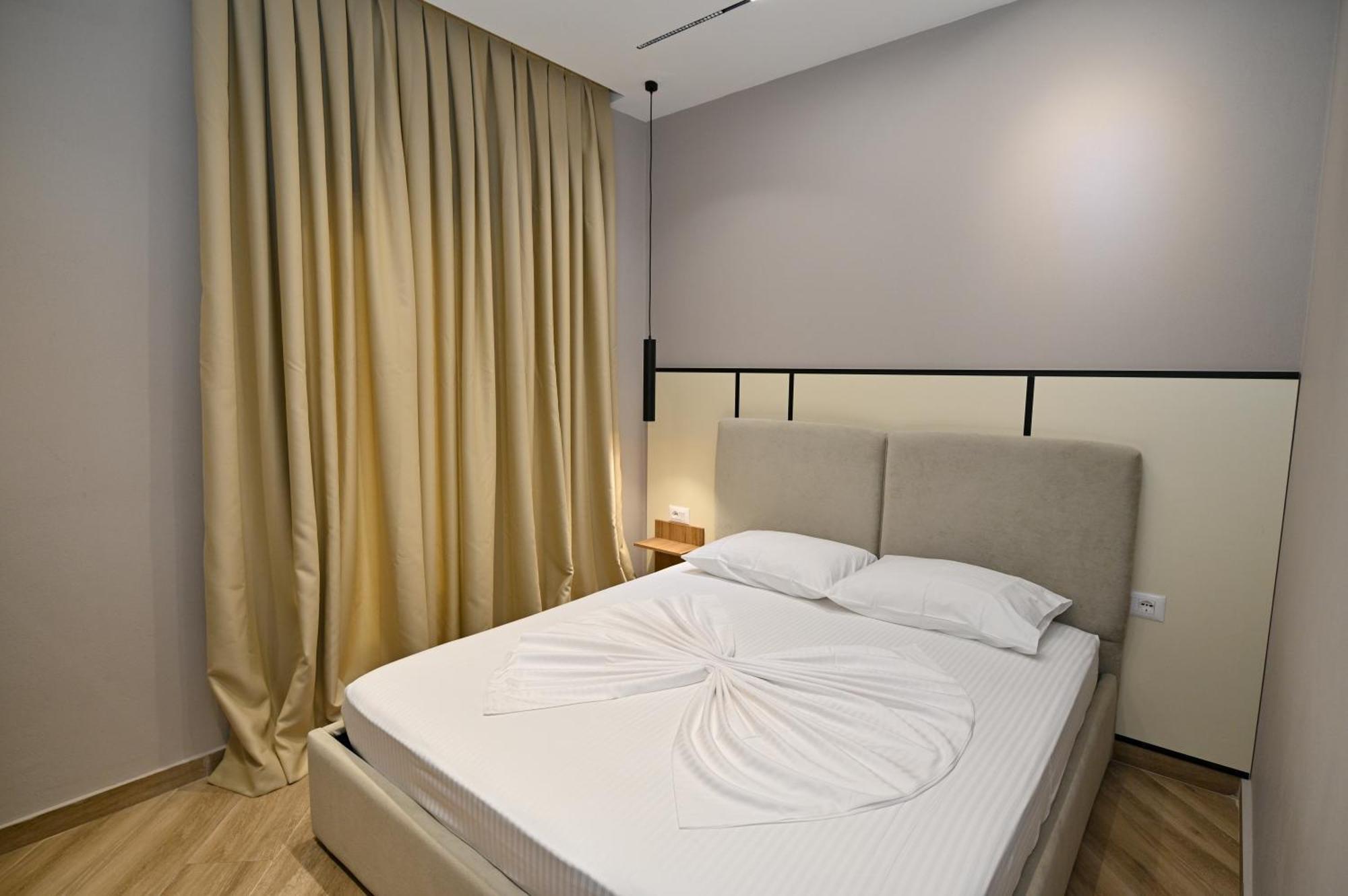 Monduro Hotel Durres Bilik gambar
