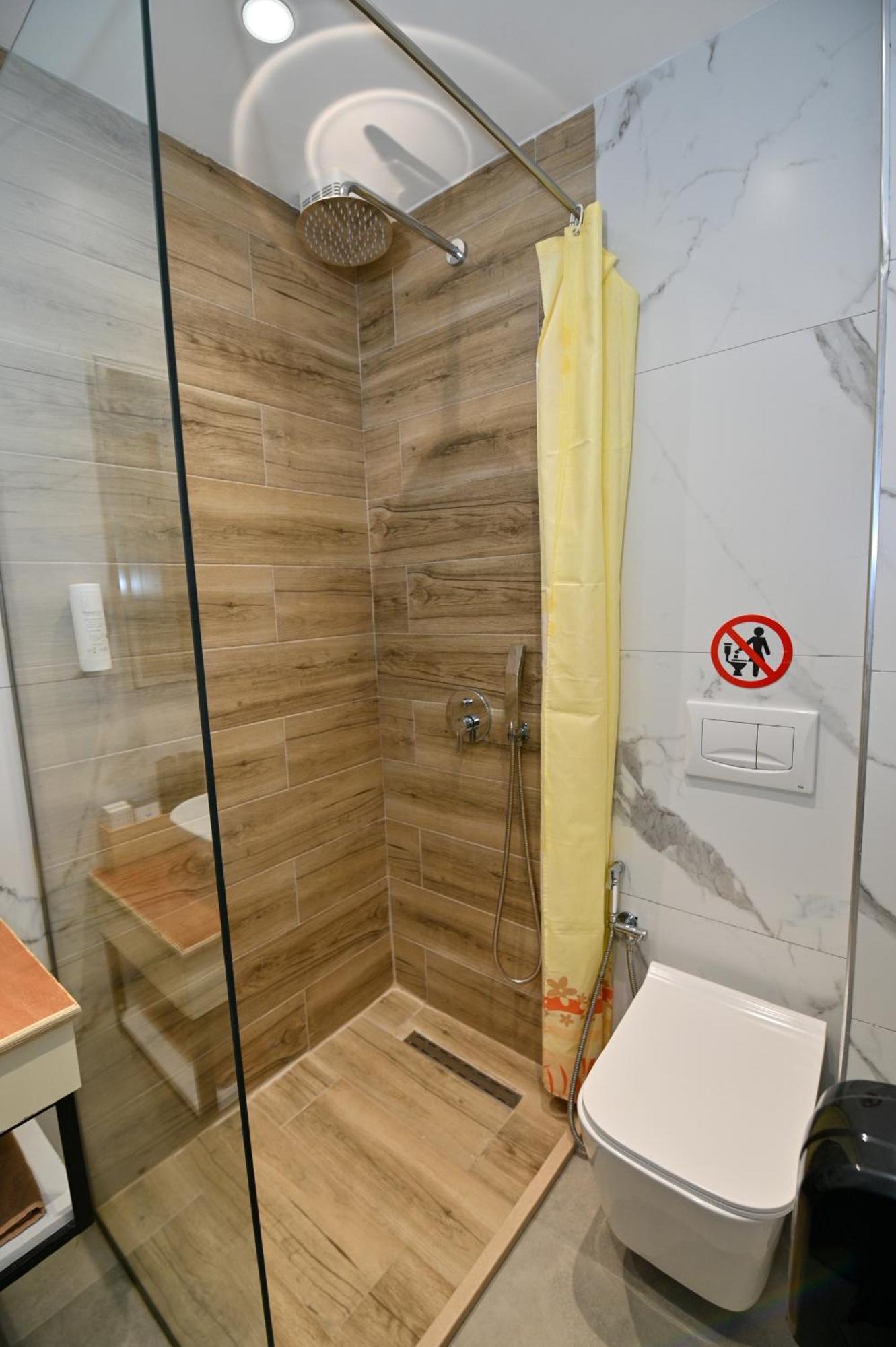 Monduro Hotel Durres Bilik gambar