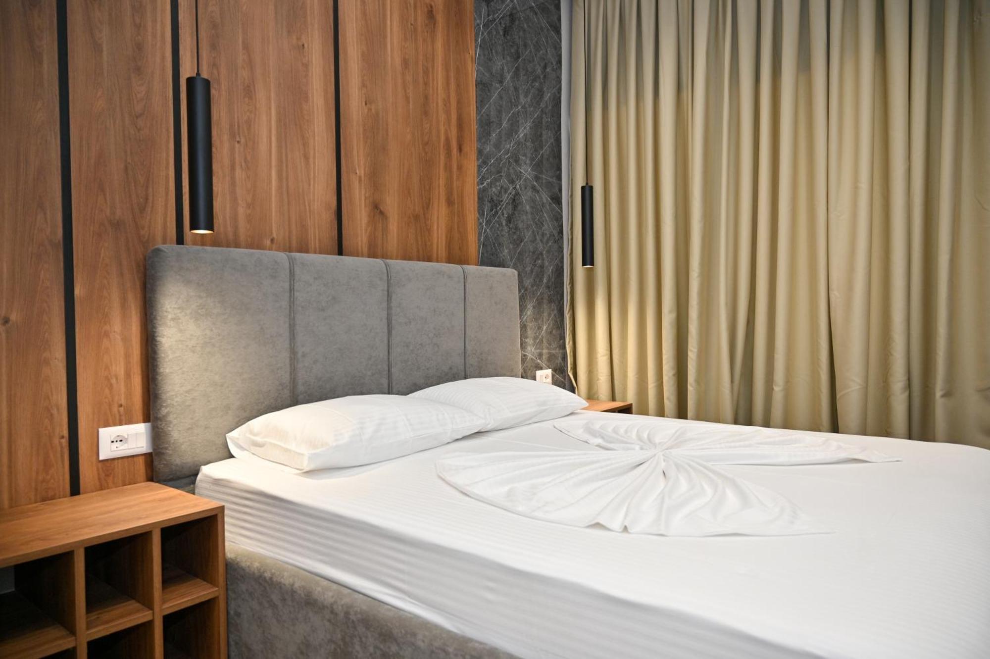 Monduro Hotel Durres Bilik gambar